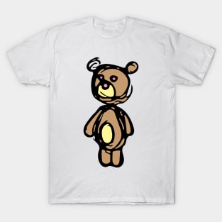 Little Bear T-Shirt